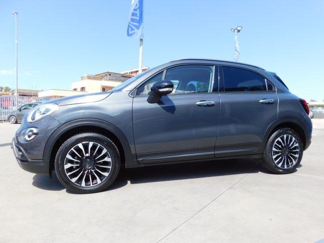 FIAT 500X 1.0 T3 120 CV Cross