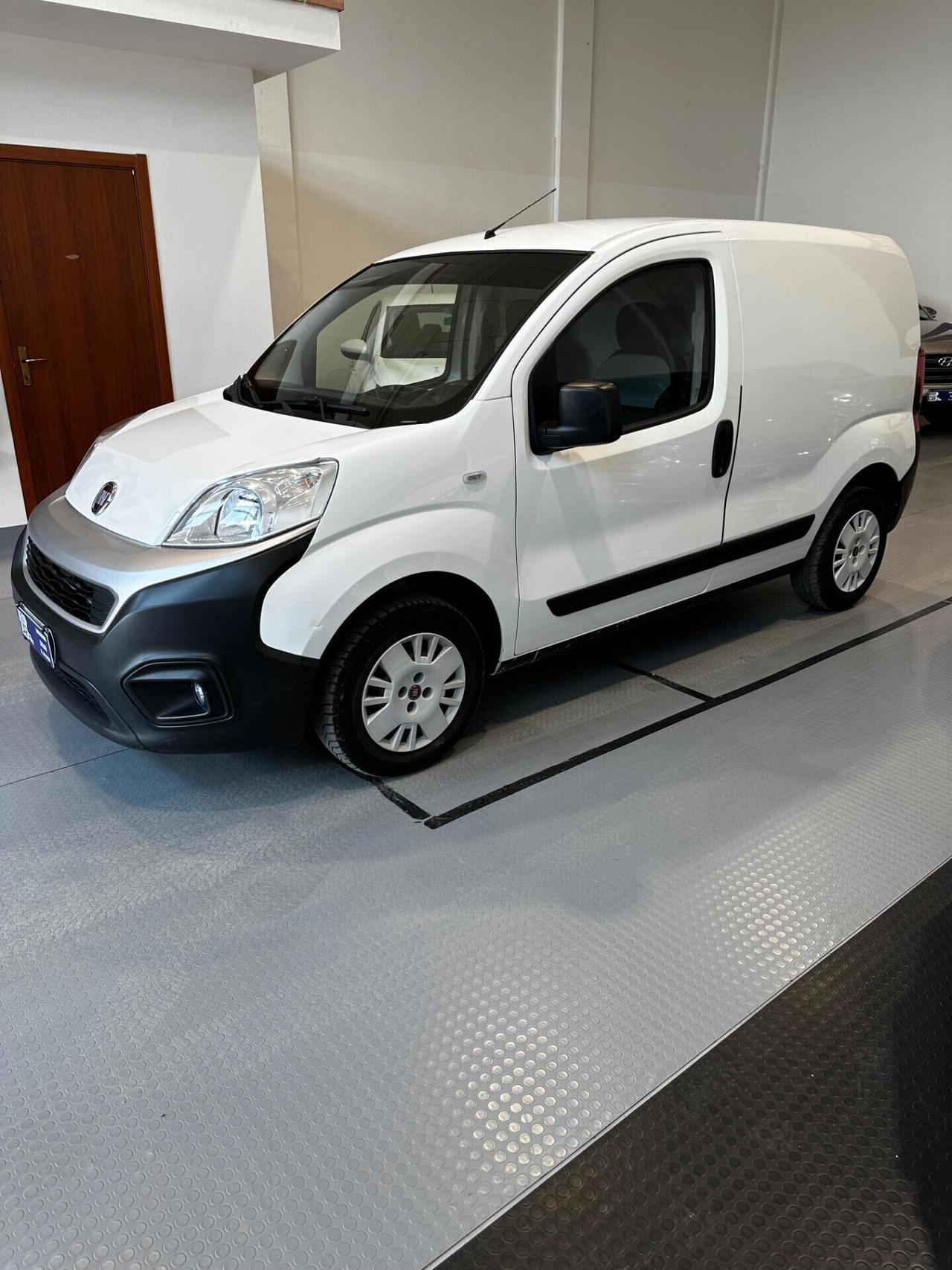 Fiat Fiorino 1.3 MJT 80CV Cargo