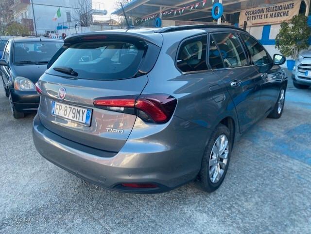 Fiat Tipo 1.6 Mjt S&S SW Business
