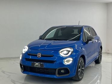 Fiat 500X 1.6 MultiJet 120 CV Sport