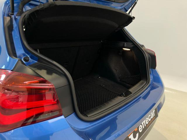 BMW 118 d xDrive 5p. Msport