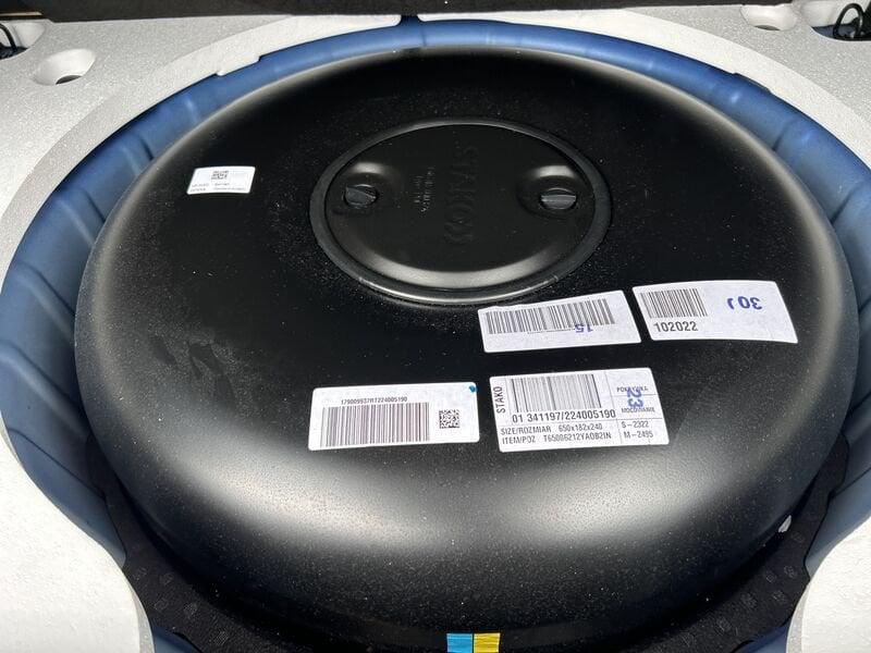 Dacia Duster II 2021 1.0 tce SL Extreme Gpl 4x2 100cv