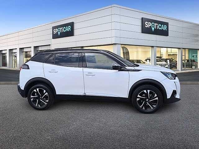 Peugeot 2008 BlueHDi 110 S&S GT
