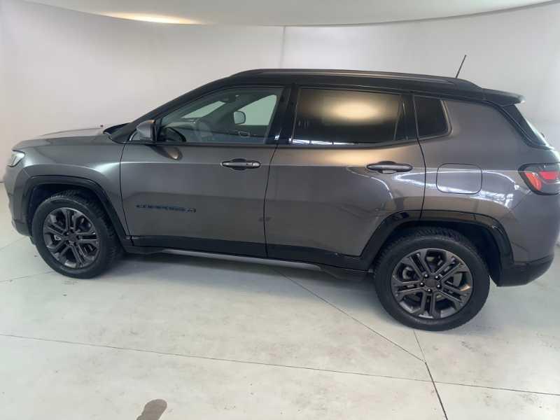 JEEP Compass 2ª serie - Compass 1.3 Turbo T4 190 CV PHEV AT6 4xe