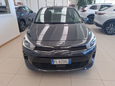 Kia Rio Rio 1.0 t-gdi Active radio 100cv