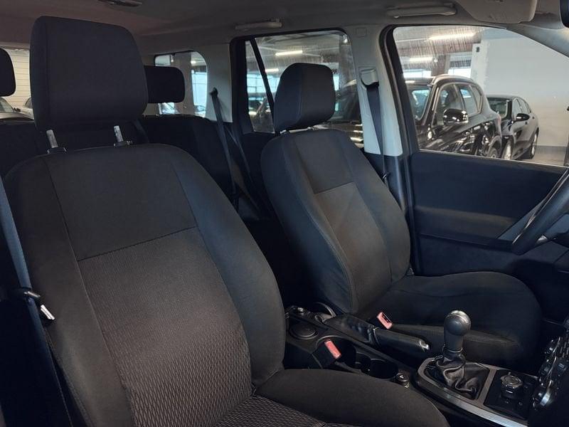 Land Rover Freelander Freelander 2.2 td4 SE 150cv