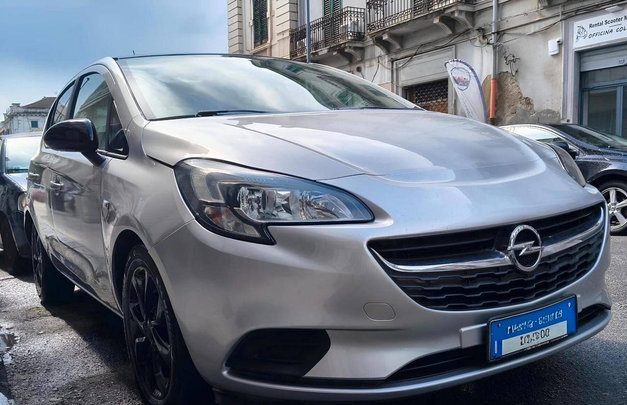Opel Corsa 1.2 5 porte - KM 35000
