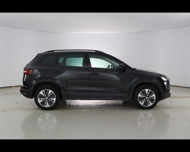 SKODA Karoq 2.0 TDI EVO SCR 115 CV DSG Executive