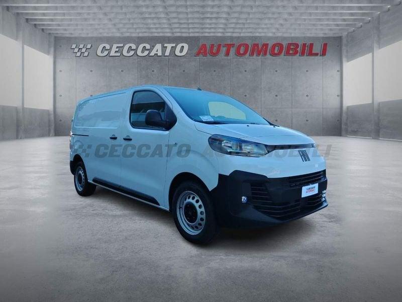 FIAT Scudo Scudo Serie 2 Van L2h1 2.0 Bluehdi 145cv Mt6 No S&S