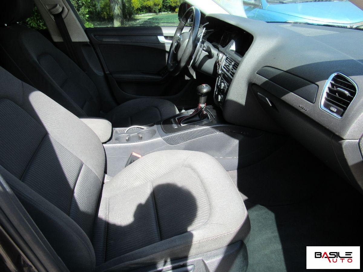 AUDI - A4 Avant - 2.0 TDI 143CV F.AP. mult. Adv.