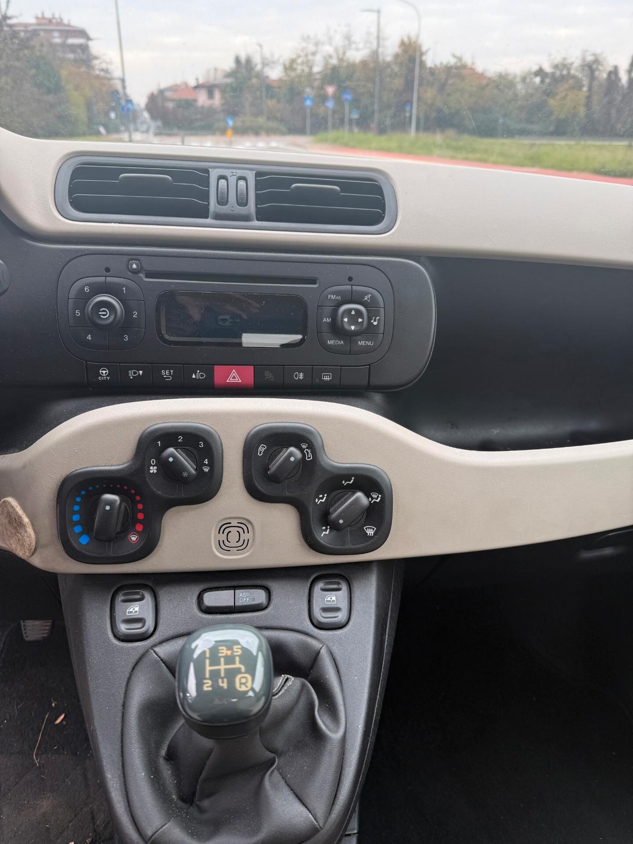 Fiat Panda 1.2 Easy