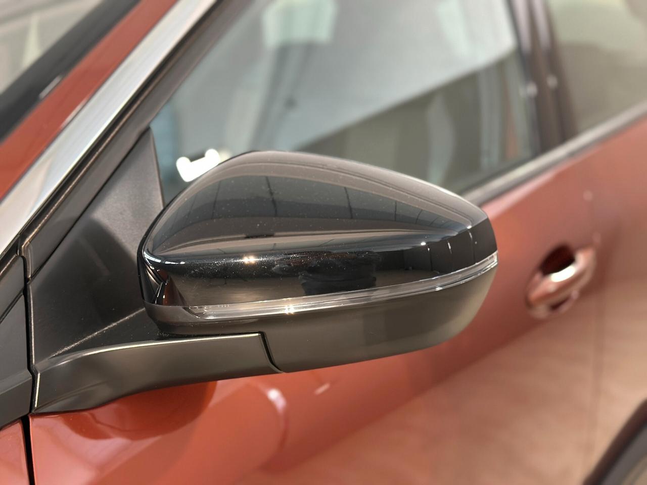 Peugeot 5008 1.5 BlueHDi Active Pack 130CV EAT8 7 posti