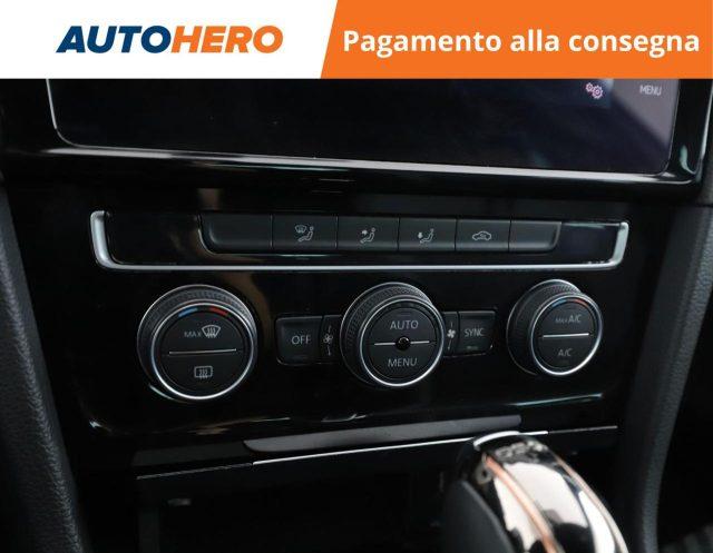 VOLKSWAGEN Golf 1.5 TSI ACT DSG 5p. Sport BlueMotion Technology