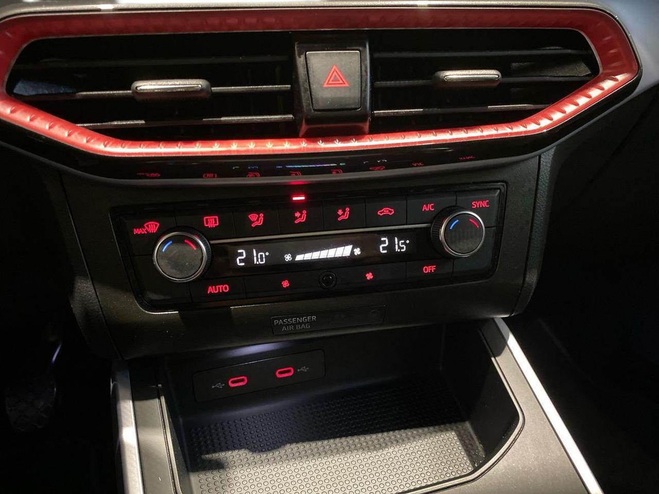 Seat Arona 1.0 ecotsi 95cv fr