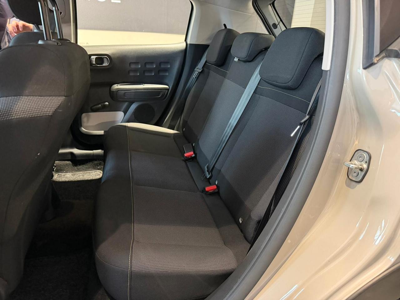 Citroen C3 BlueHDi 100 S&S You