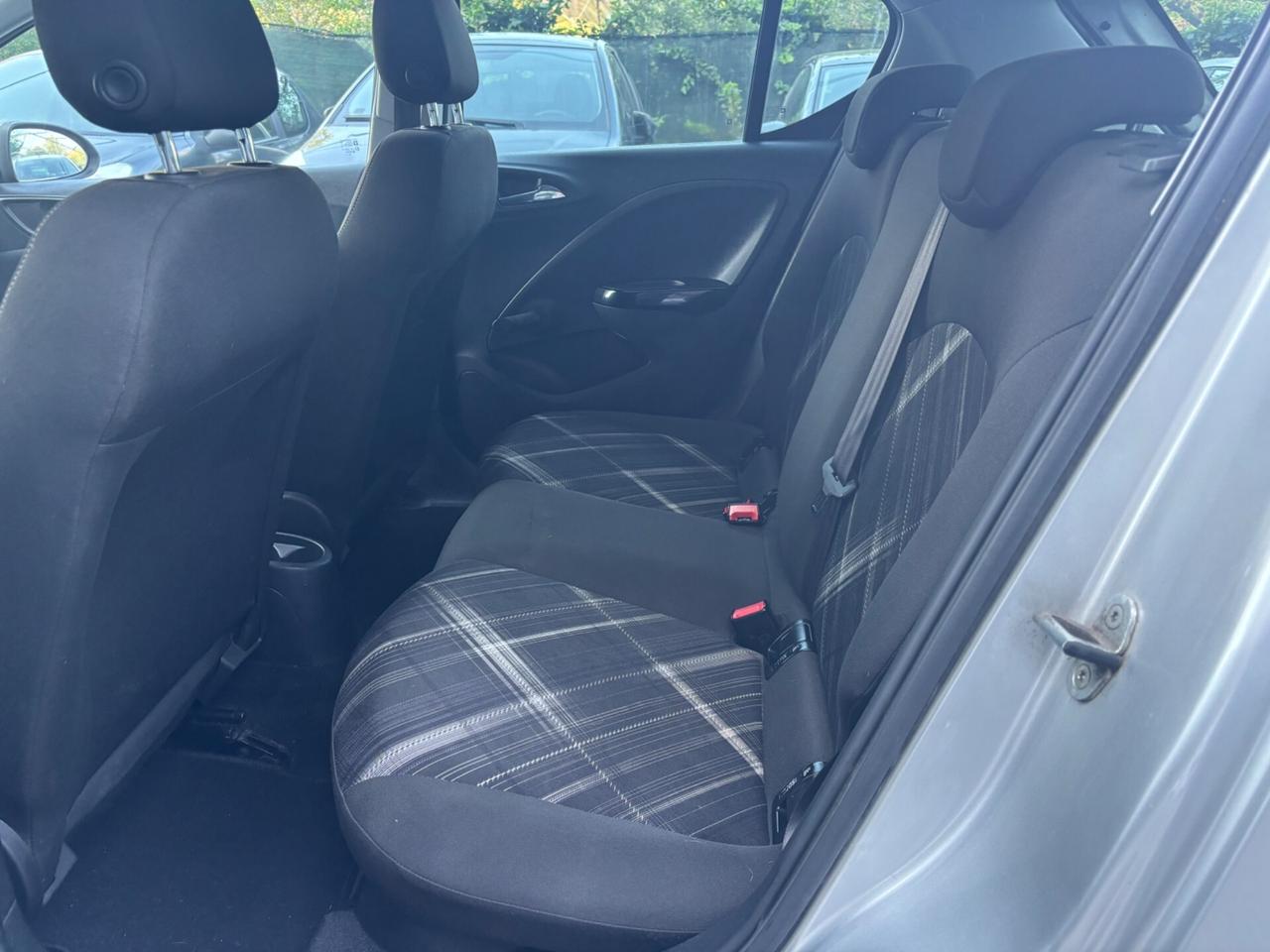 Opel Corsa 1.4 GPL 5 porte Cosmo OK NEOPATENTATI
