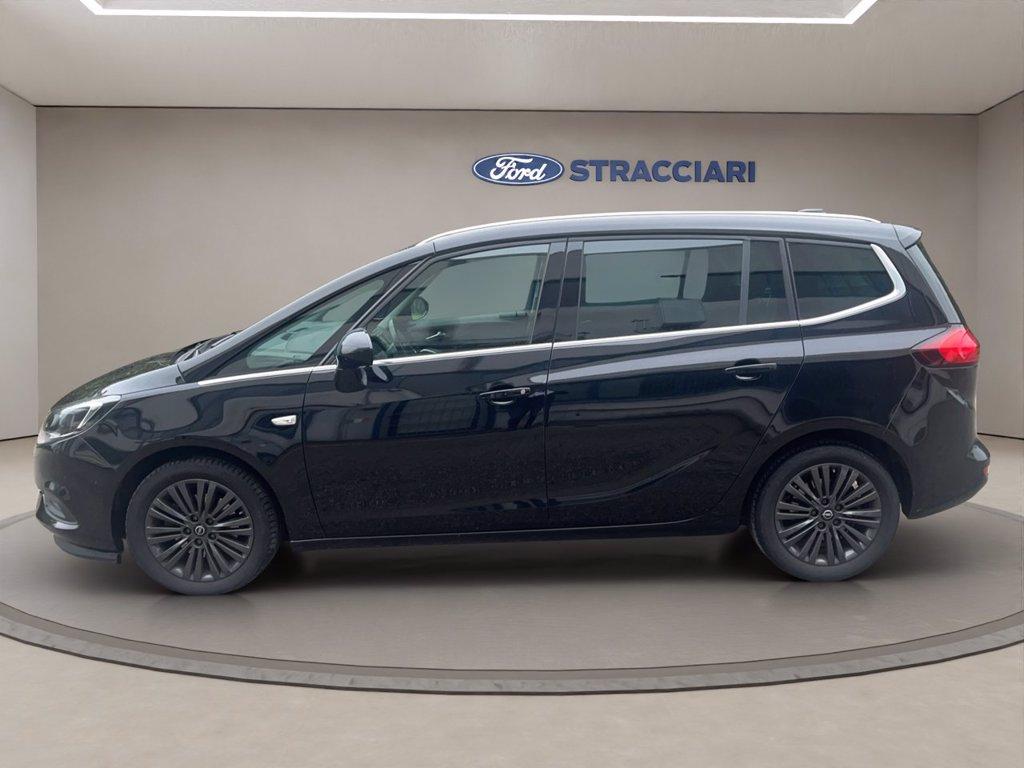 OPEL Zafira Tourer 1.6 cdti Cosmo s&s 136cv del 2019