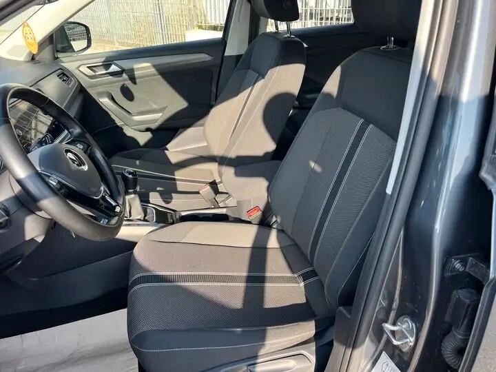 Volkswagen T-Roc 2.0 TDI SCR Advanced BlueMotion Technology