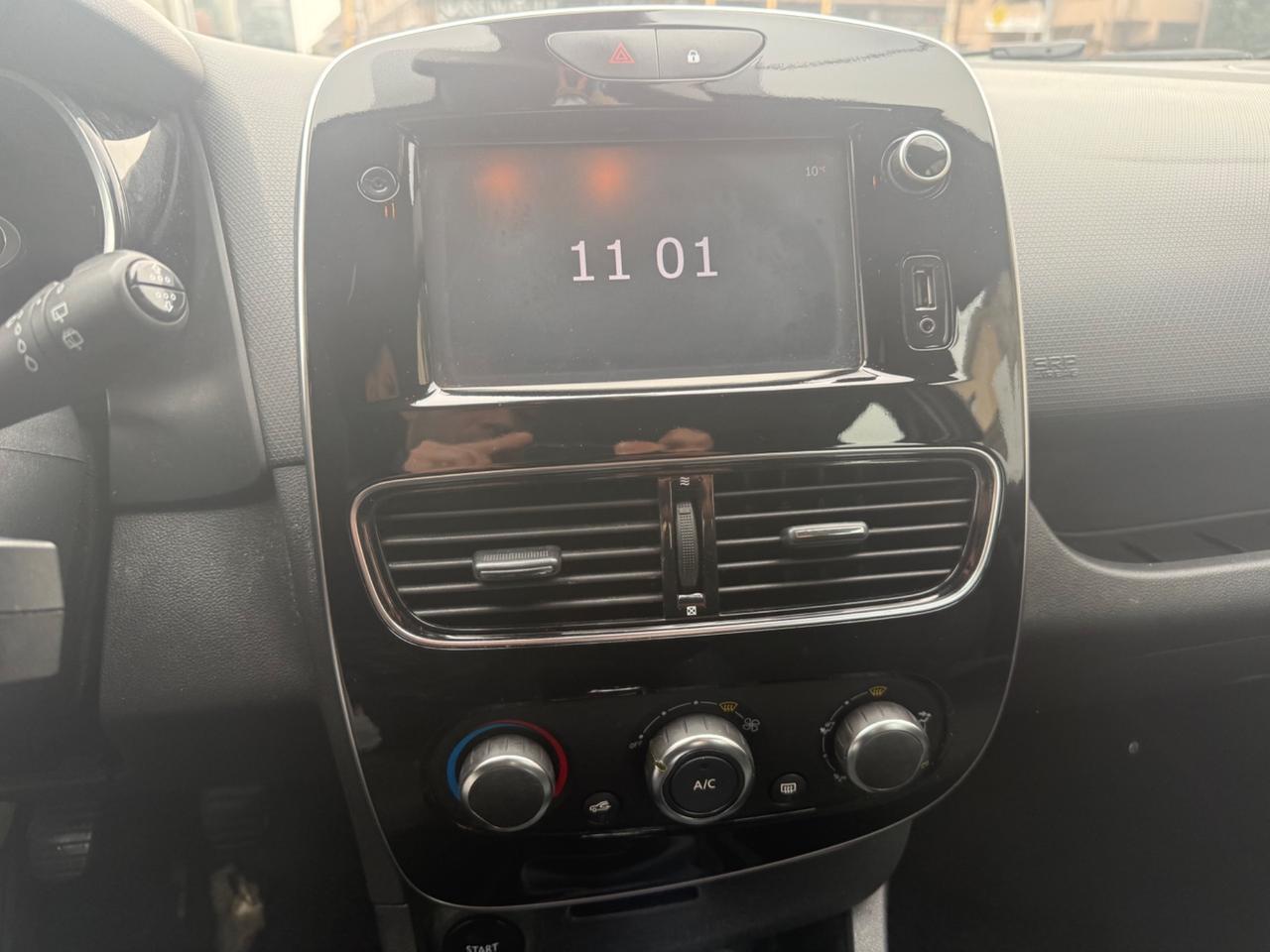 Renault Clio TCe 12V 90 CV GPL Start&Stop 5 porte Energy Life