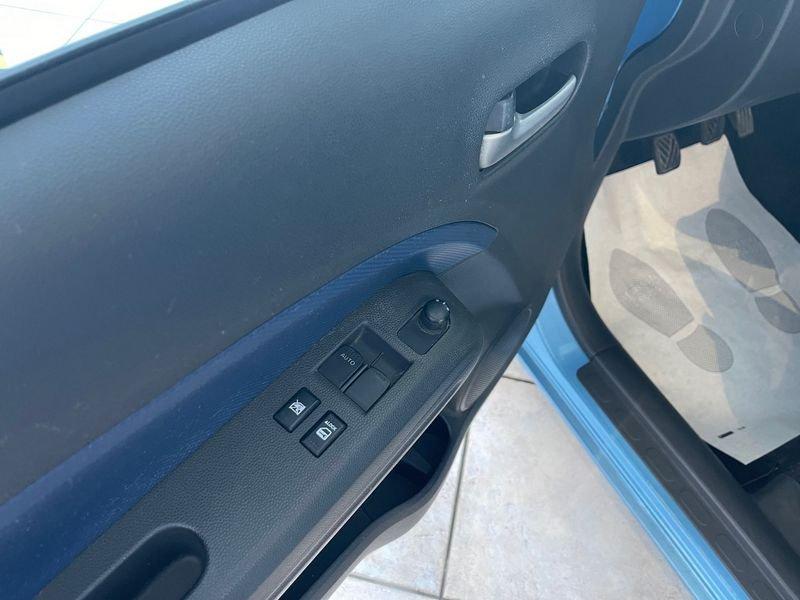 Opel Agila Agila 1.2 16v Enjoy 66cv