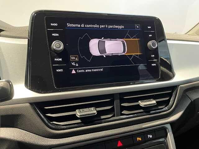 Volkswagen T-Roc 2.0TDI 150CV DSG Life - IVA ESPOSTA