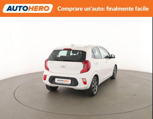 KIA Picanto 1.0 12V 5 porte AMT Style