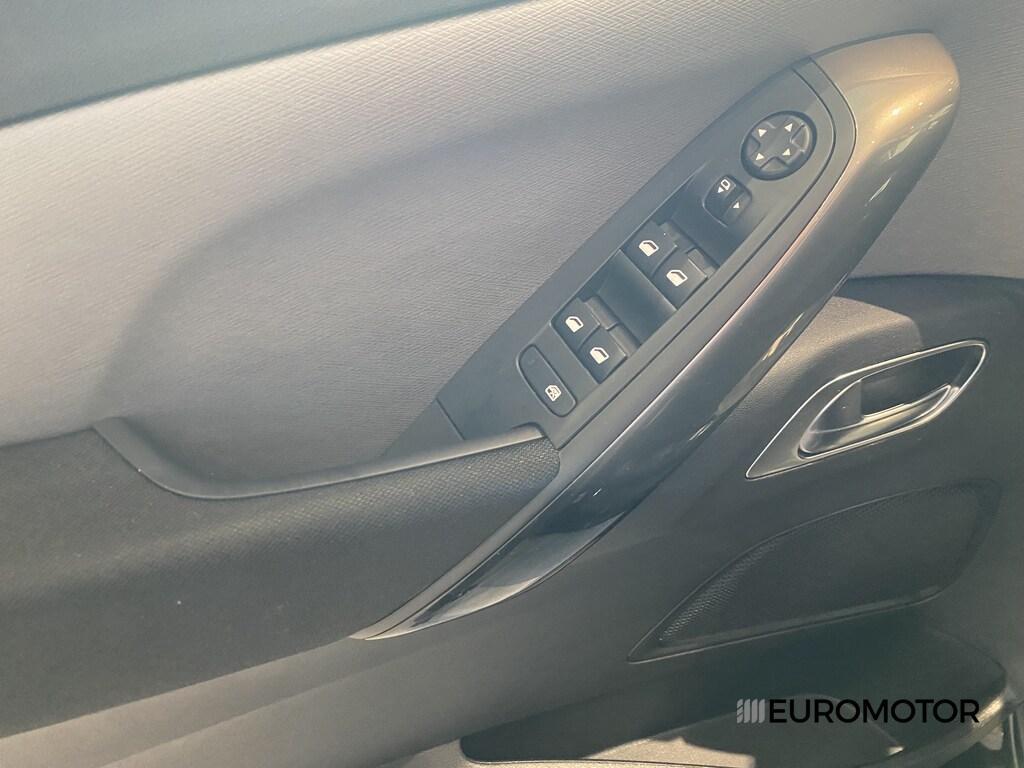 Citroen C4 Grand Spacetourer 1.5 BlueHDi Shine Pack EAT