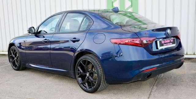 Alfa Romeo Giulia 2.2 t B-Tech Q4 190cv awd auto