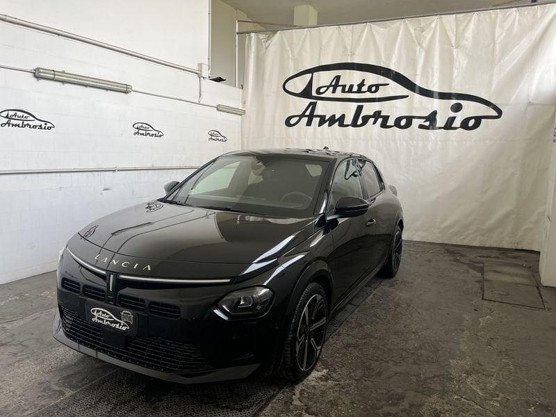 Lancia Ypsilon Ypsilon Hybrid e-DCT LX TUA DA 219,00 AL MESE