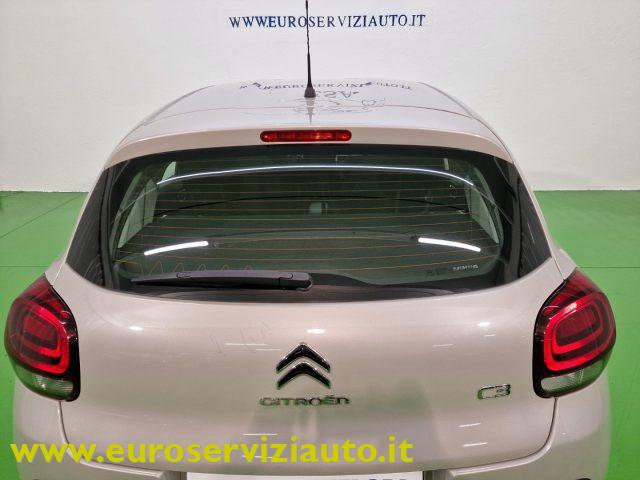 CITROEN C3 BlueHDi 100 S&S Feel