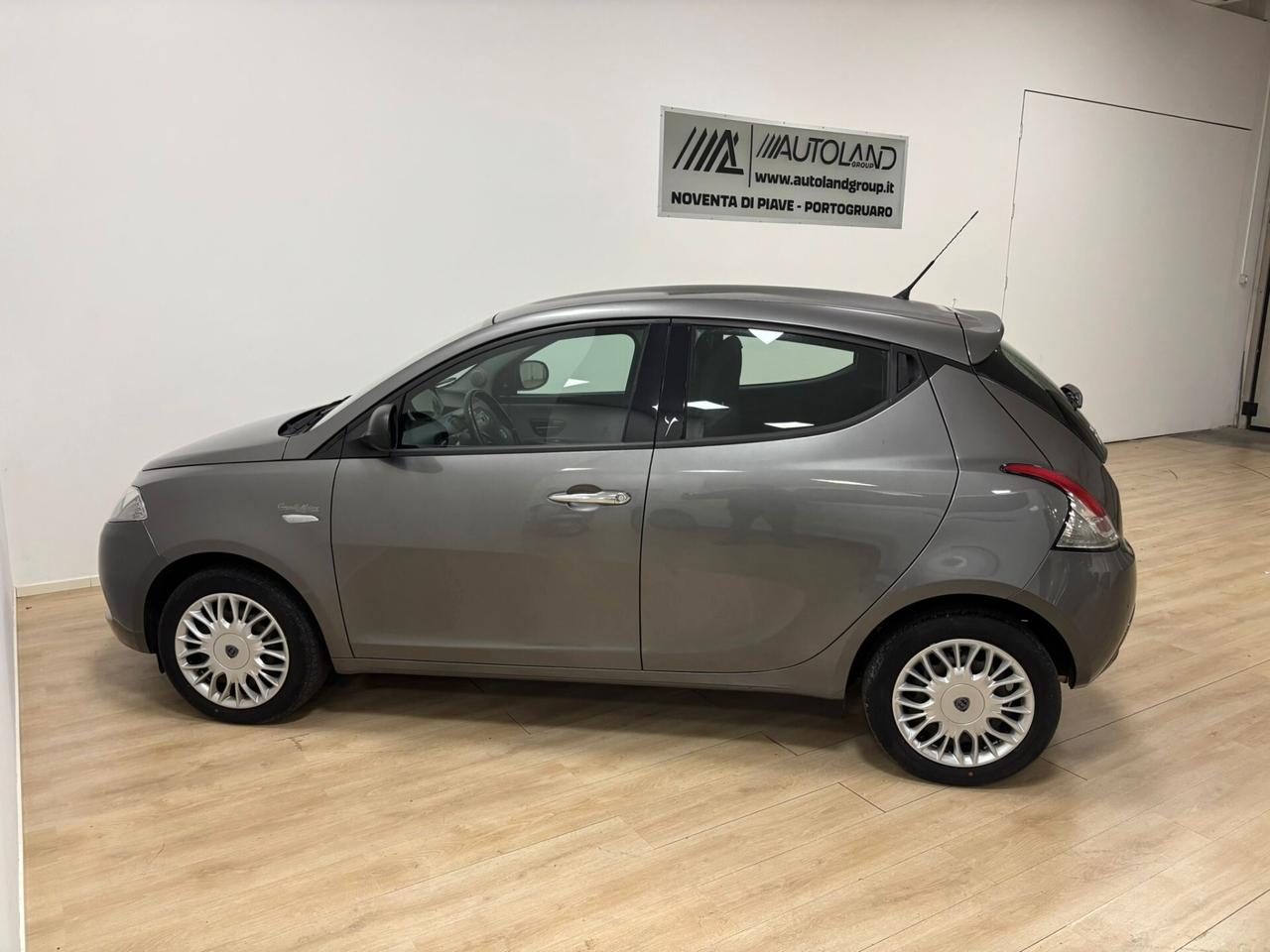 Lancia Ypsilon 1.3 MJT 16V 95 CV 5 porte S&S