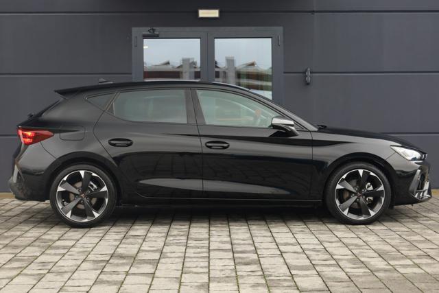 SEAT Leon Cupra Leon 2.0 TDI 150 CV DSG GARANZIA CUPRA