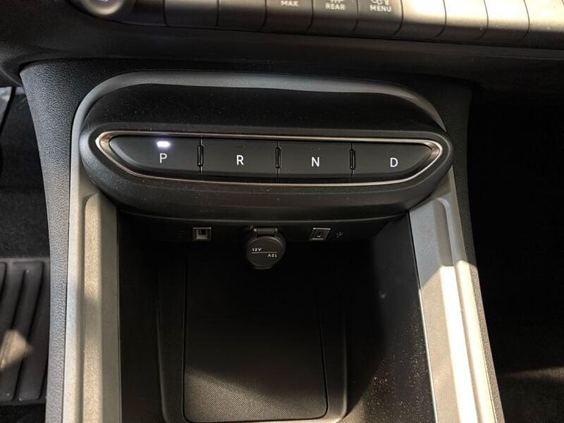 Jeep Avenger e-Hybrid 1.2 MHEV e-Hybrid Turbo Longitude