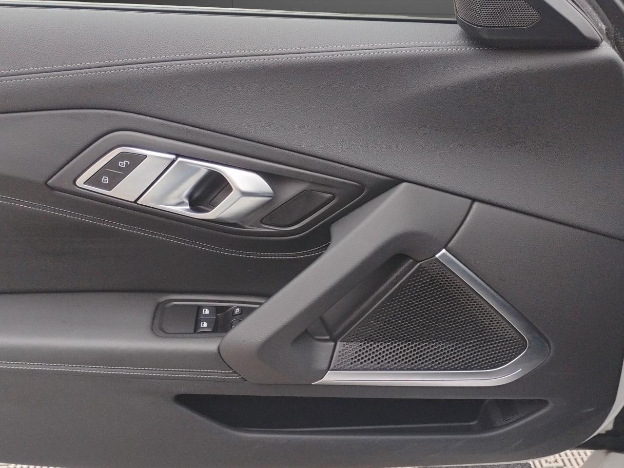 BMW Z4 sdrive 20i Msport auto.TELECAMERA.VIRTUAL