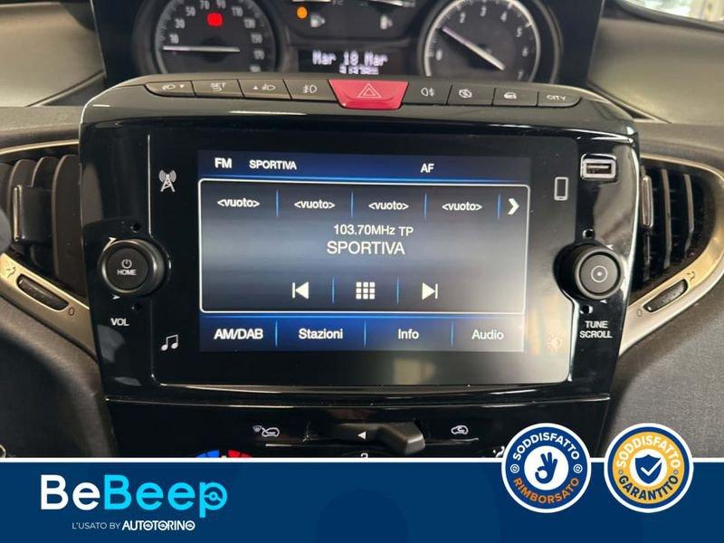 Lancia Ypsilon 1.0 HYBRID GOLD S&S 70CV