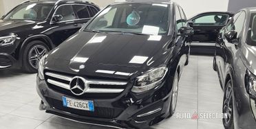 Mercedes Classe B. (Ok.Neopatentati)