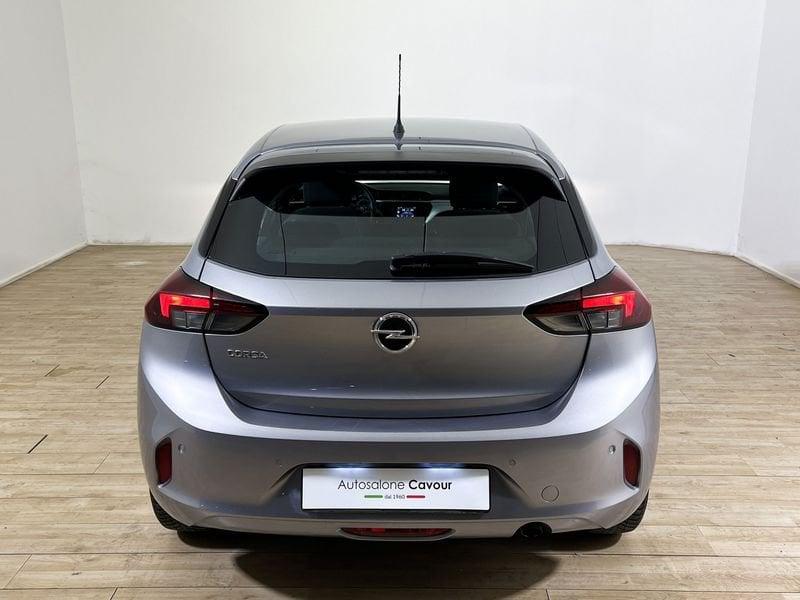 Opel Corsa Corsa 1.5 D 100 CV