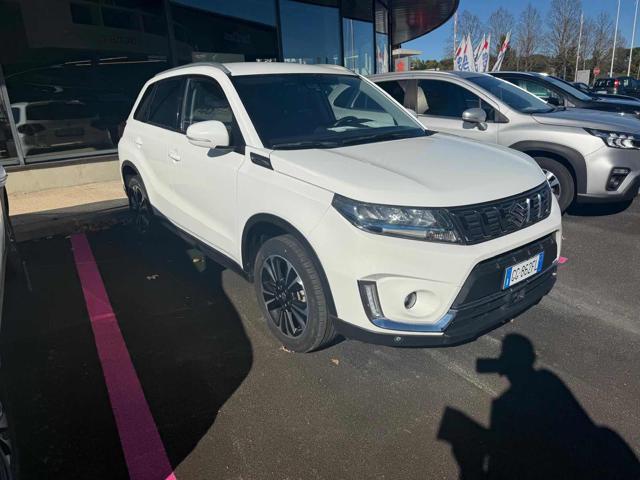 SUZUKI Vitara 1.4 Hybrid Top