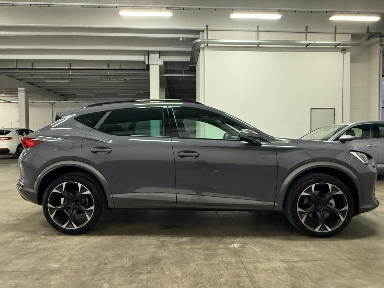 Cupra Formentor 2.0 TDI 4Drive DSG