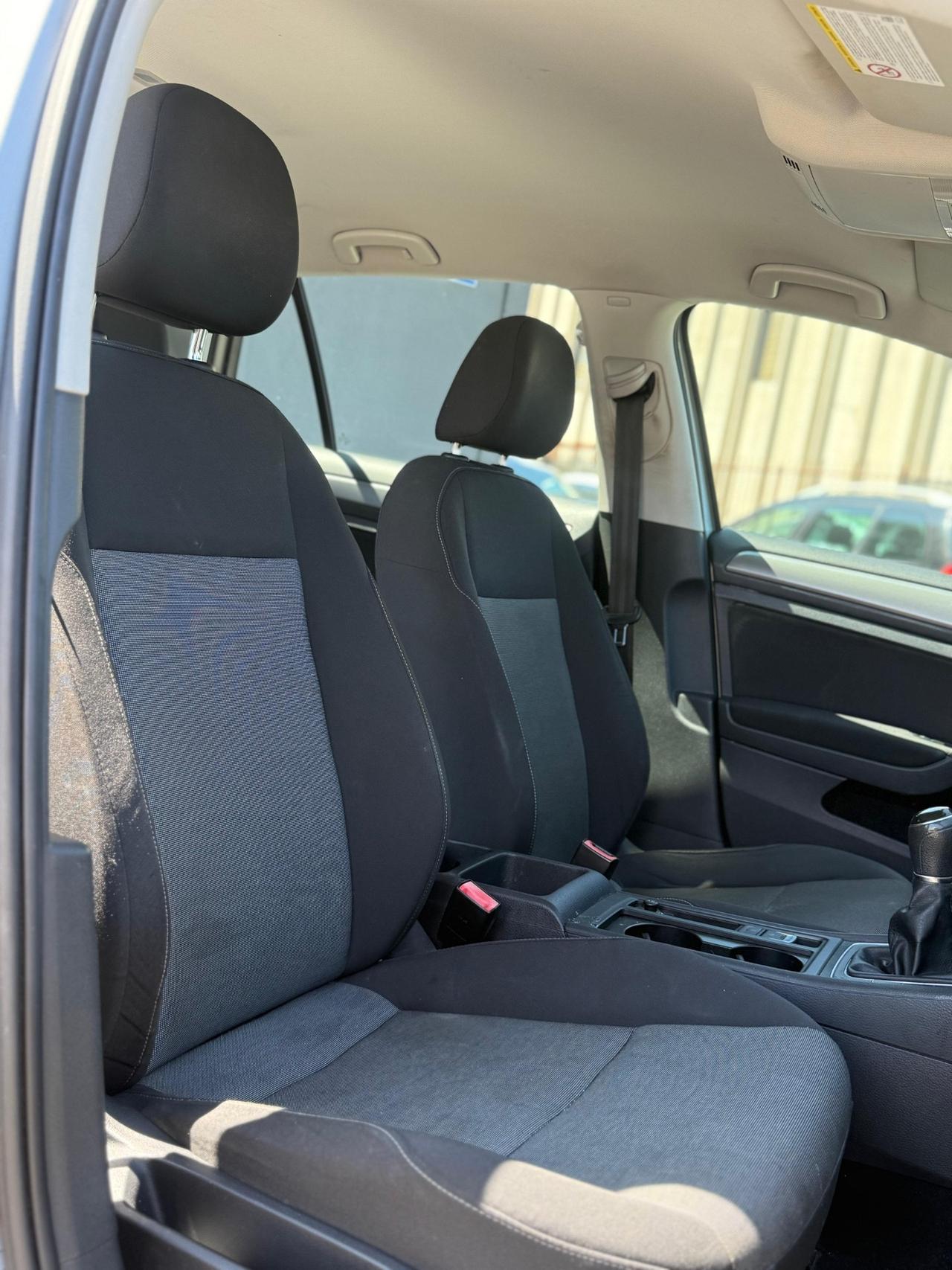 Volkswagen Golf 1.2 TSI 105 CV 5p. Trendline BlueMotion Technology