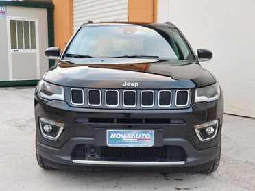 Jeep Compass 1.6 MTJ 120CV Limited