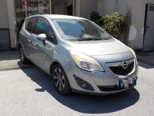 OPEL Meriva 1.3 CDTI 95CV Elective