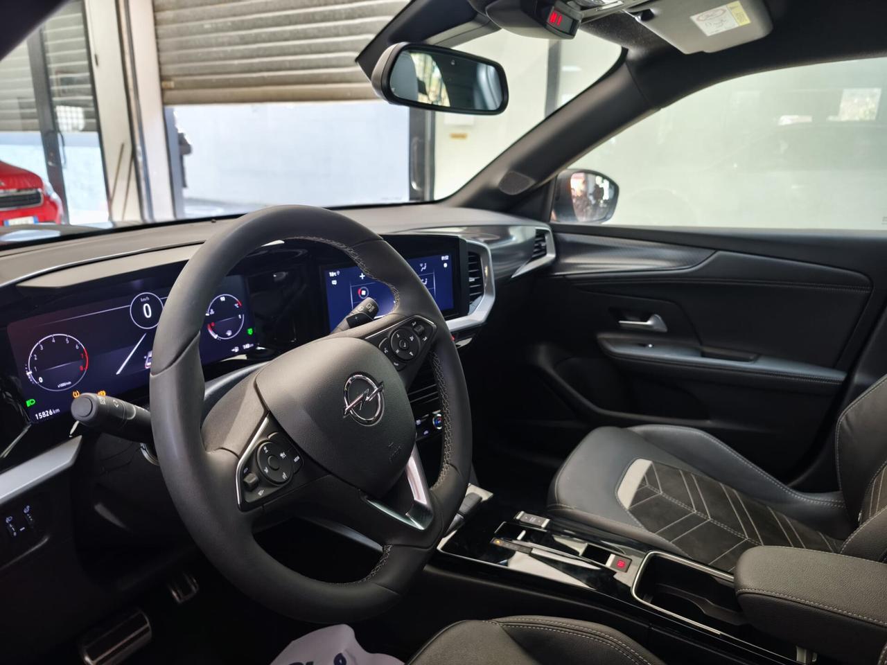 Opel Mokka 1.2 Turbo 130 CV aut. Ultimate