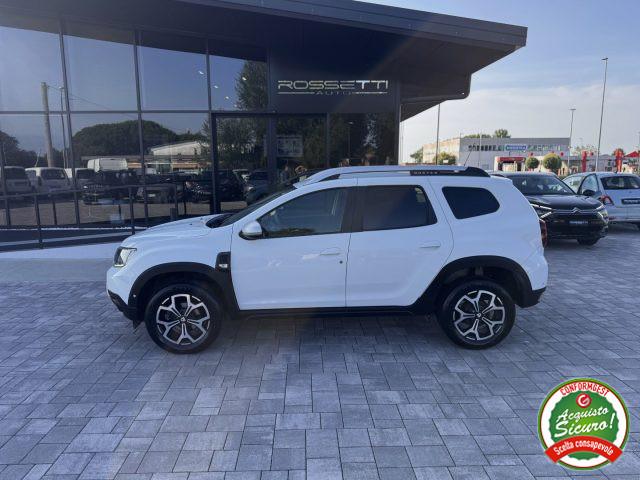 DACIA Duster 1.0 GPL ECO Prestige ANCHE PER NEOPATENTATI