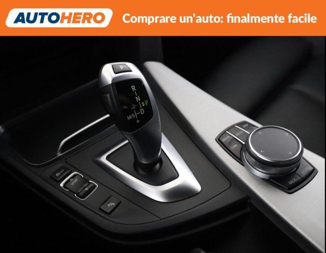 BMW 320 iA xDrive Touring Msport