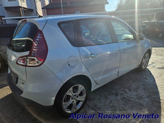 RENAULT Scenic 1.5 dCi 110CV Confort