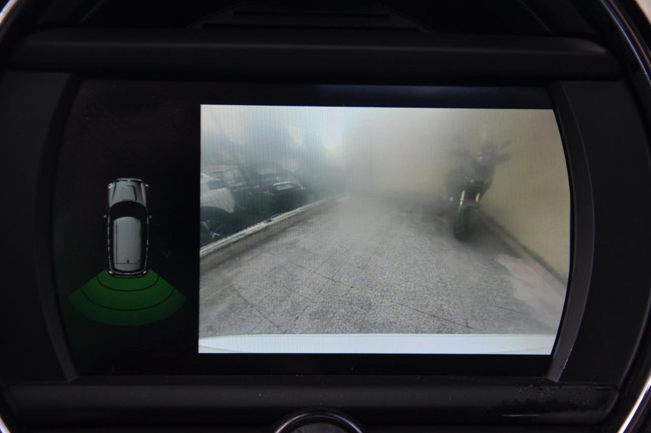 Mini One D Countryman 1.5 D 116CV AUT. **TETTO**PREZZO REALE**UNIPRO'*