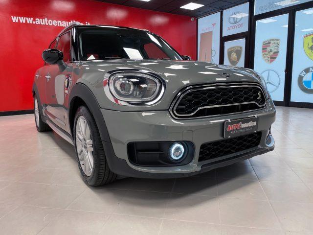 MINI Countryman 1.5 COOPER SE HYPE ALL4 AUTO