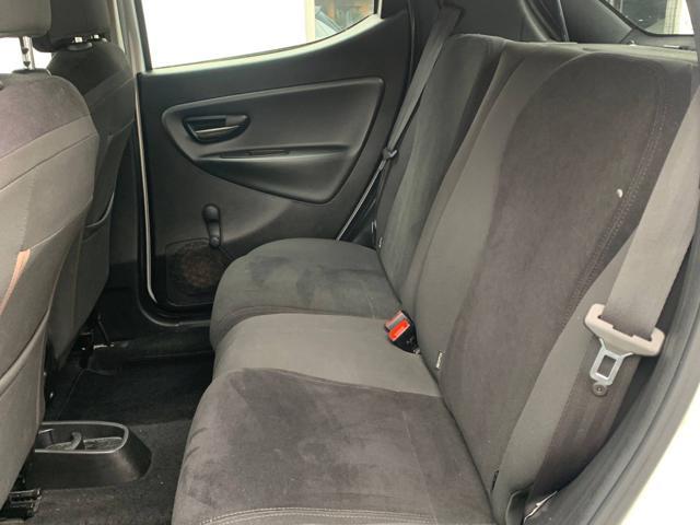 LANCIA Ypsilon 0.9 TwinAir 85 CV 5 porte Metano Ecochic Gold