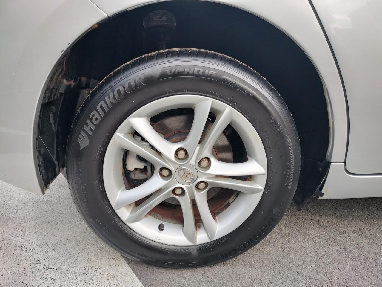 Toyota Verso 2.0 D Sol